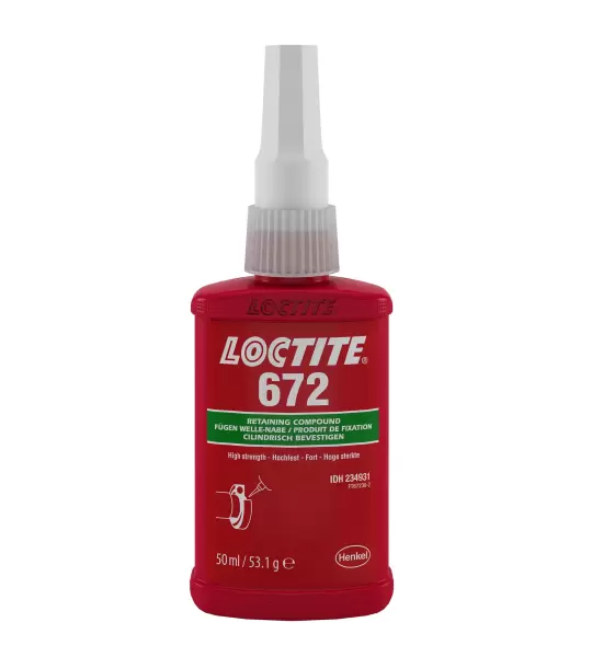 LOCTITE 672