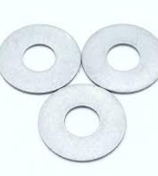 NAS1149DN542K WASHER ALUMINIUM