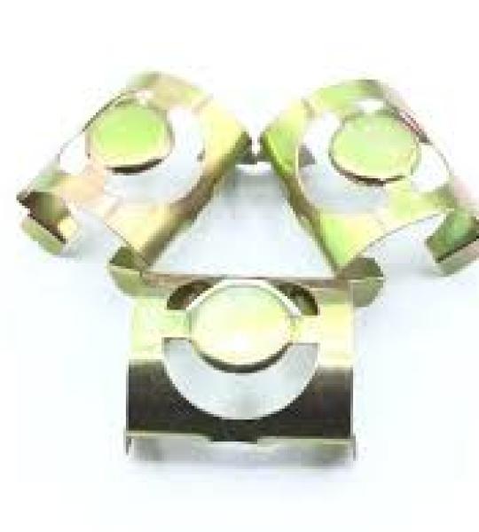 NAS578-58 RETAINER PRF BARREL