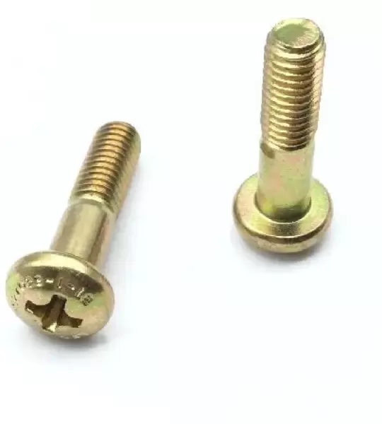 MS27039-1-09 STRUCTURAL SCREW