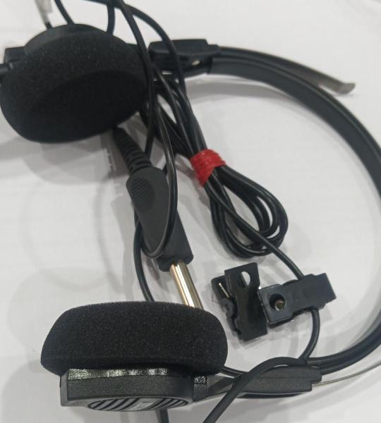 64400-200 HEADSET