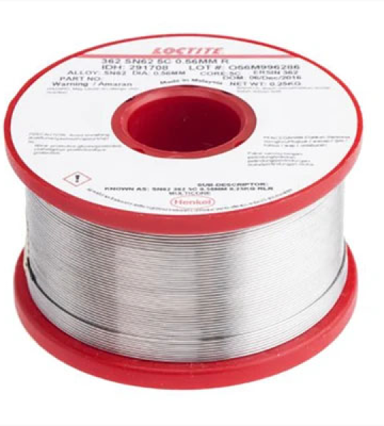 LOCTITE 381(SN63/PB37)