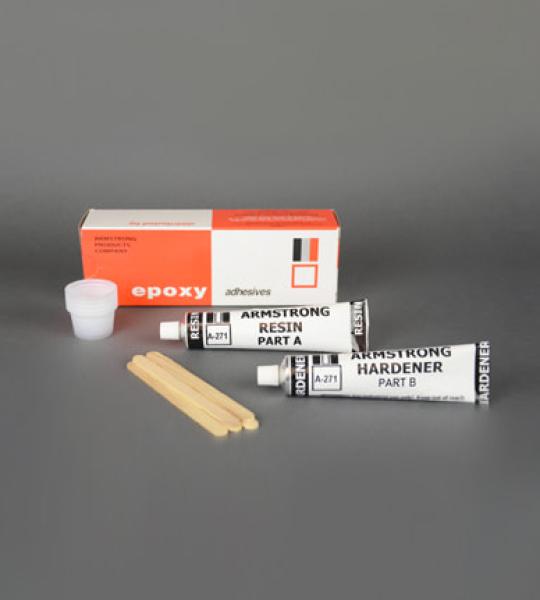 ARMSTRONG 2, ACTIVATOR A/E