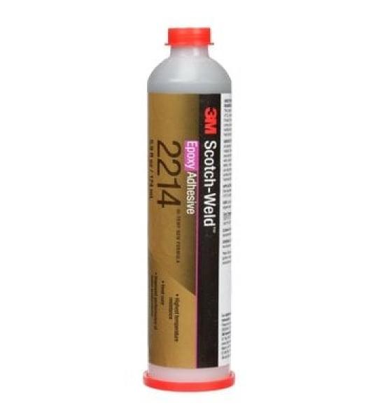 3M Scotch-Weld 2214 Regular, Gray