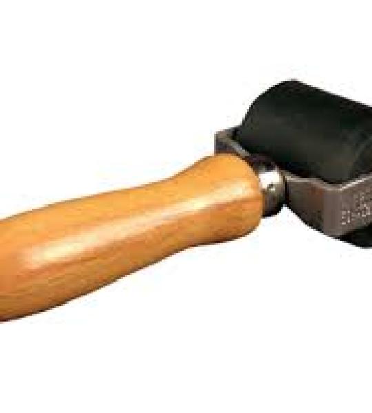 74-451-74 RUBBER ROLLER