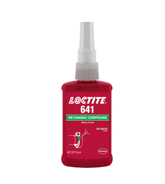 LOCTITE 641