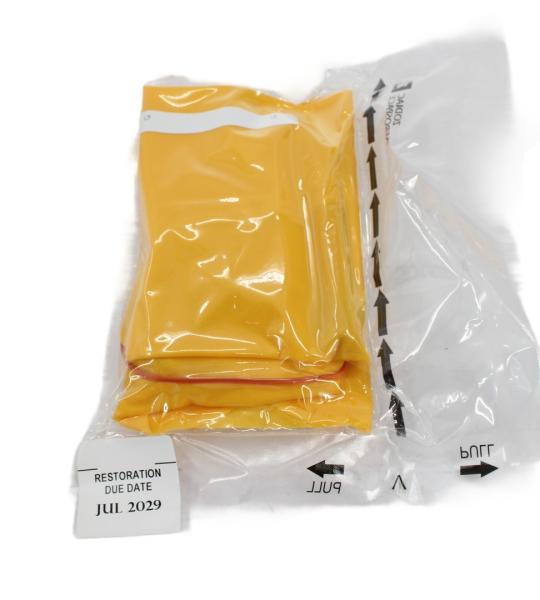 66661-105 LIFE PRESERVER