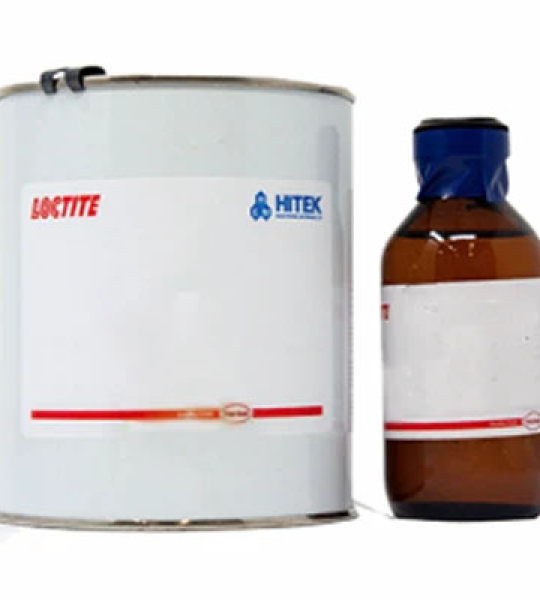 Loctite Ablestik 285 & Catalyst 24LV