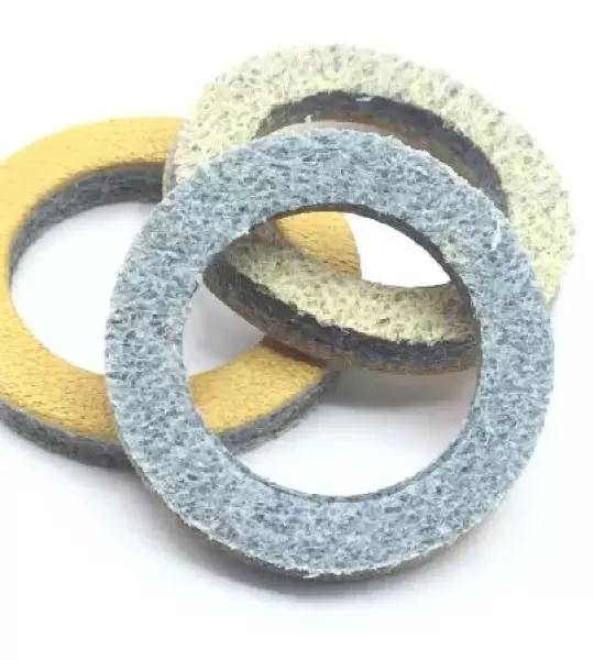 MS28777-4  BACK -UK RING