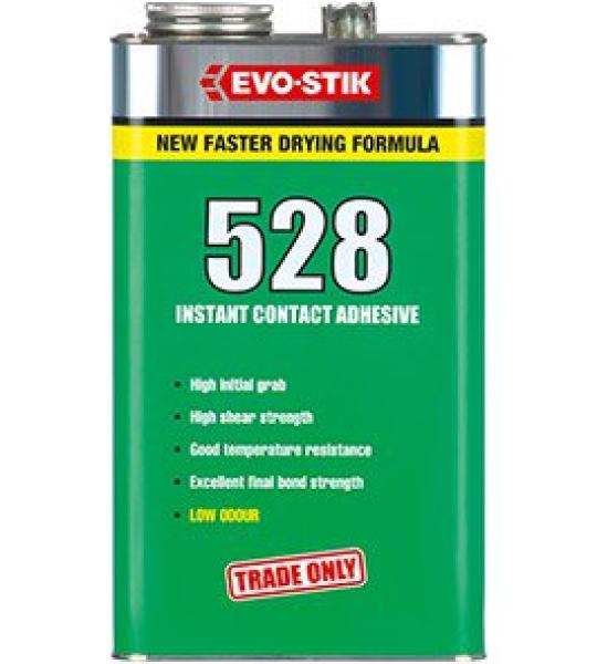 EVO-STIK 528