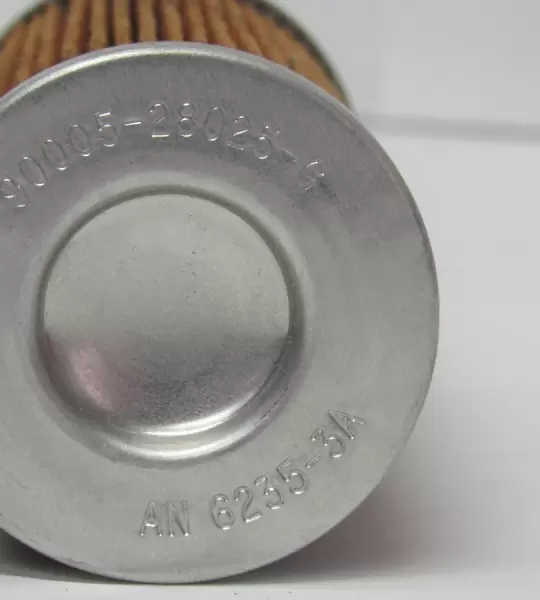 572744 (28025-G)    FILTER ELEMENT