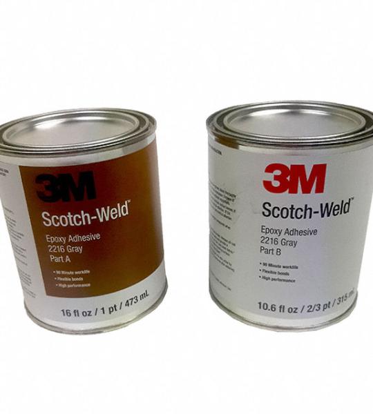 3M SCOTCH WELD 2216