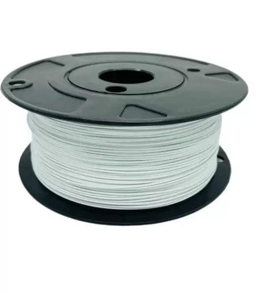 M22759/16-20-9 ELECTRICAL WIRE WHITE