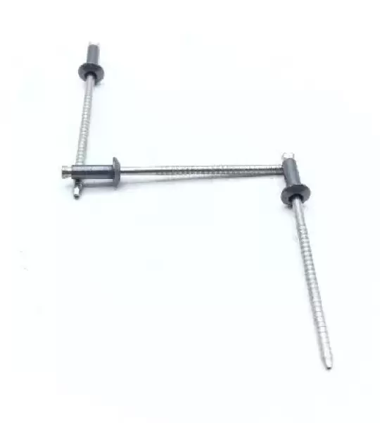 BACR15DR3PAC3 RIVET   /CCR274CS-3-03 IPR