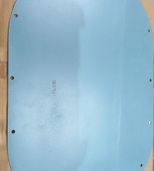 350A08440620 BLANKING CAP LIGHT