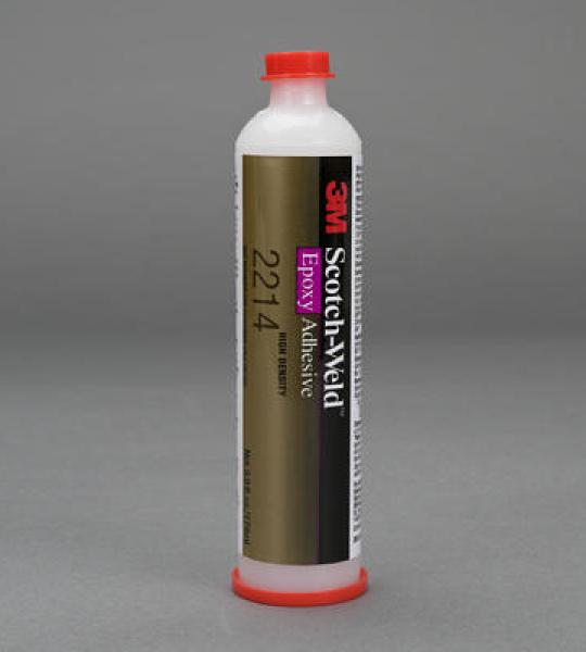 3M SCOTCH WELD 2214 HI TEMP