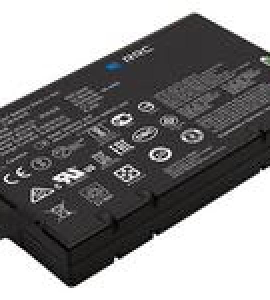 RRC-SMB-UBC UNIVERSAL -BATTERY CHARGER