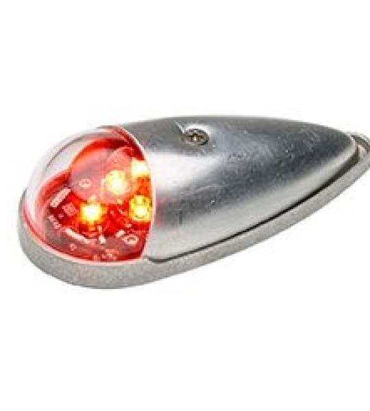 704A46831033 RED POSITION LIGHT