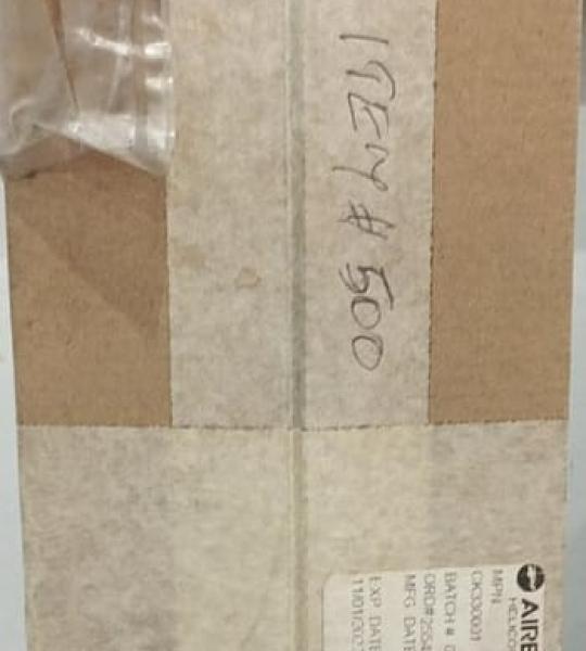 CK330001 CARTRIDGE, DRYING