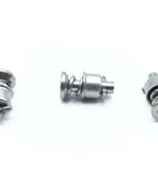 A242A04 ASSEMBLY TURNLOCK FASTENER