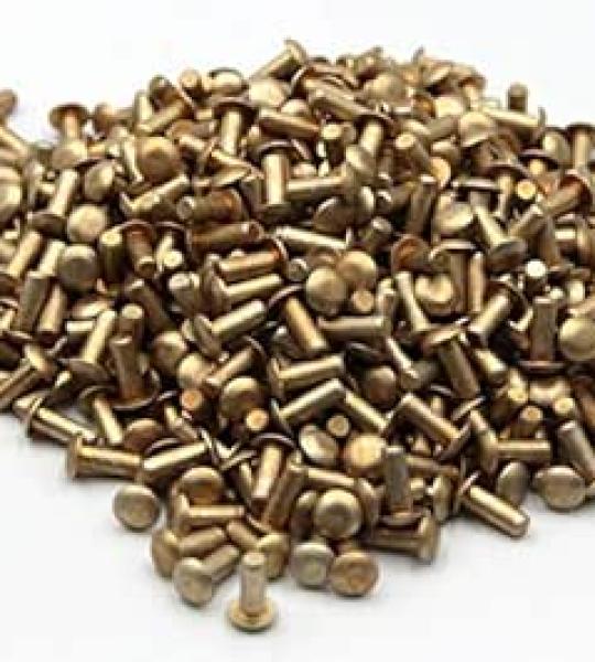 MS20470AD3-3  RIVET, SOLID