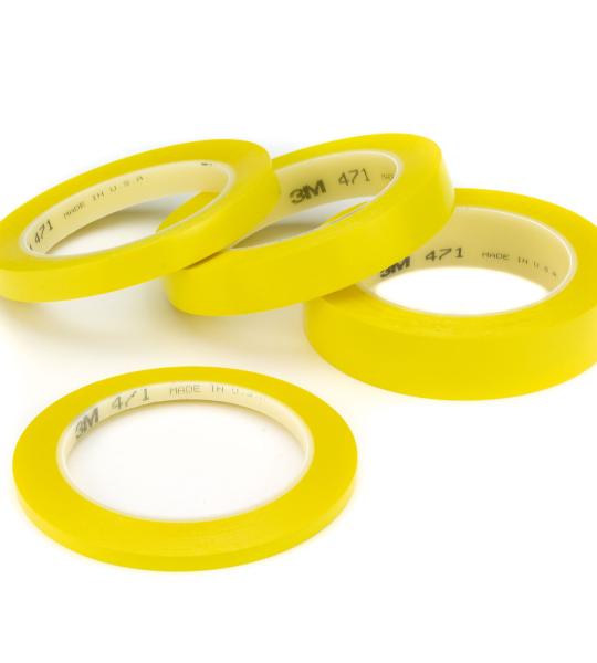 471 L TAPE SELF-ADHESIVE