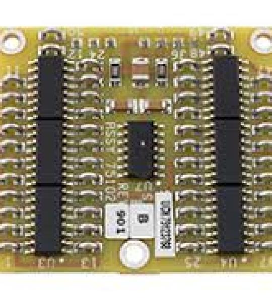 7510280-901 BOARD PRINTED CIRCUIT ASSY