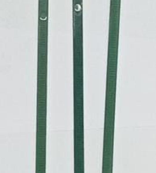 E0043-7B5- / BANDING CLAMP