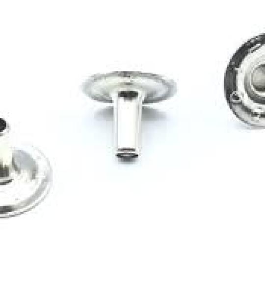 MS27980-10N SNAP FASTENER NUCKEL