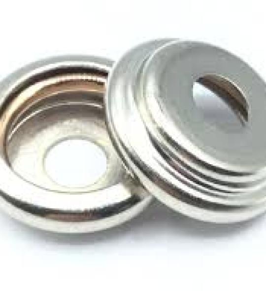 MS27980-6N SNAP FASTENER NICKEL