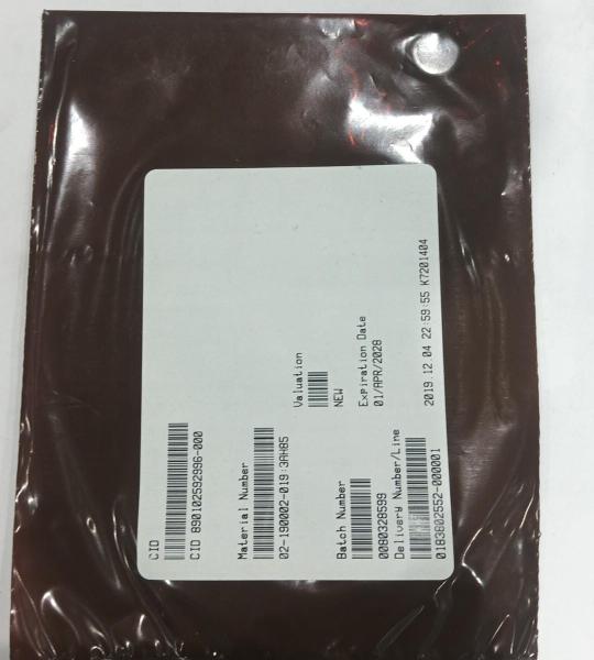 02-190002-019 O RING