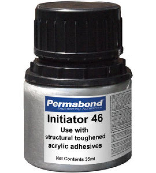 PERMABOND TA4246, INITIATOR 46-35ML