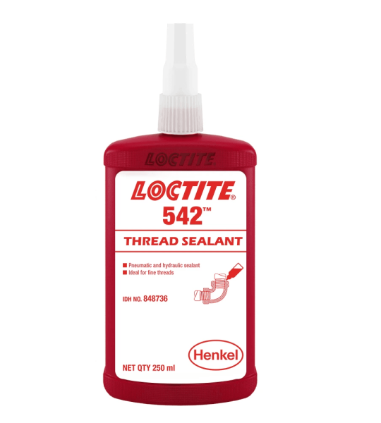 LOCTITE 542