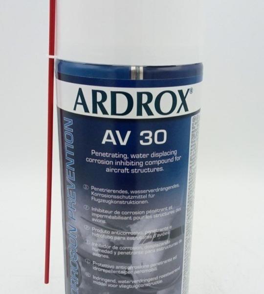 ARDROX AV 30