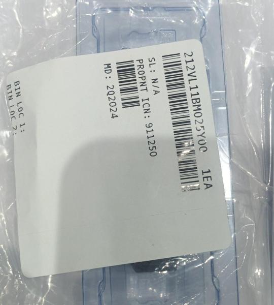 212VL11BM025Y00	PUSH BUTTON