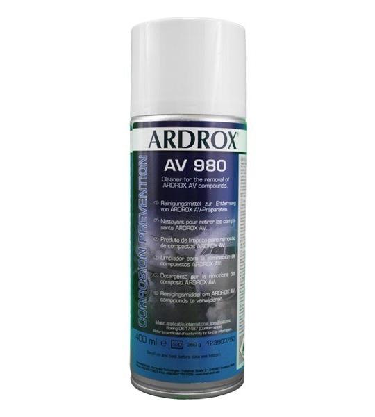 ARDROX AV 980