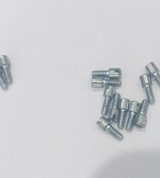 60040-906-013-0 SHAFT