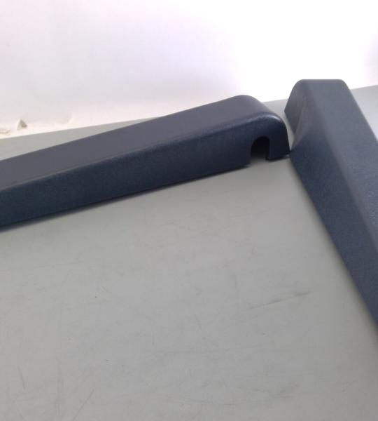 SB3-002-010-02 SHROUD LOWER