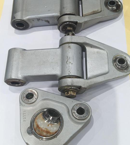 109-B110-16-1 ASSY REVE(AO126)