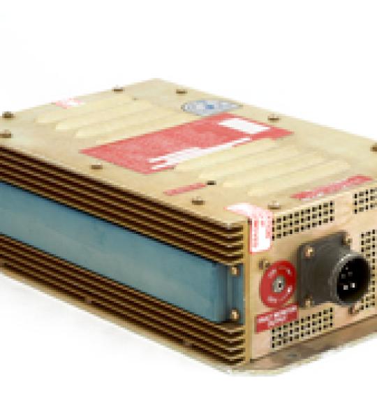 pc-250 STATIL INVERTER