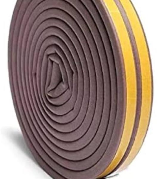 ABS5673AC3-3 SEAL SELF ADHESIVE SILICONE FOAM