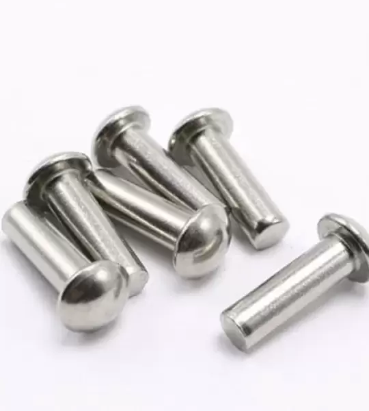 PE26118AD5S8 RIVET SOID