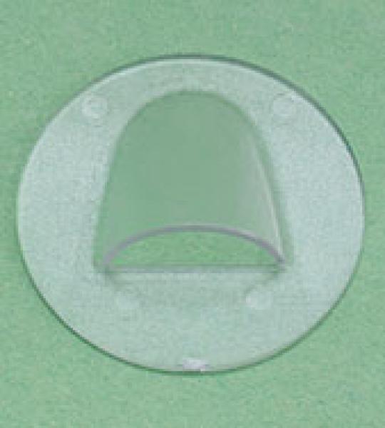 AN231-4 GROMMET  STEEL