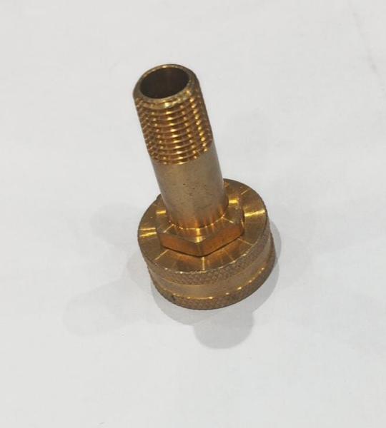 62-H HOSE ADAPTOR GARDEN