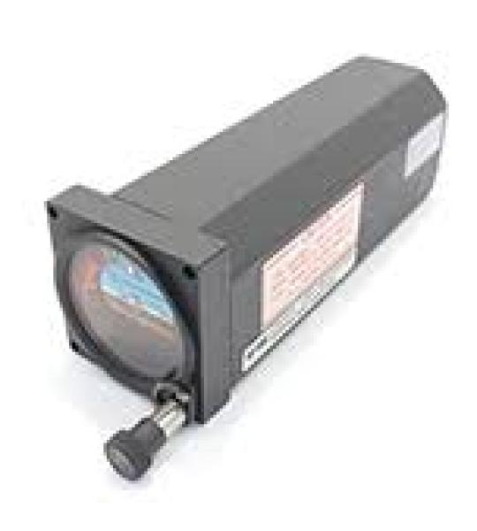 501-1197-28 	Attitude Indicator