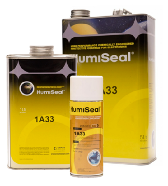 HUMISEAL 1A33