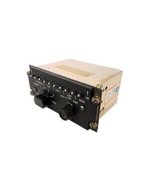 A301-6WCR-EH AUDIO PANEL