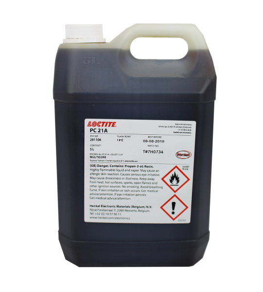 LOCTITE PC21A