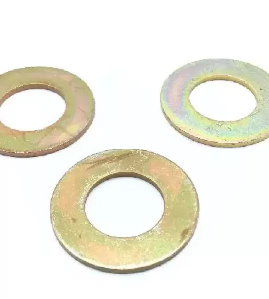 AN960-1016 WASHER FLAT
