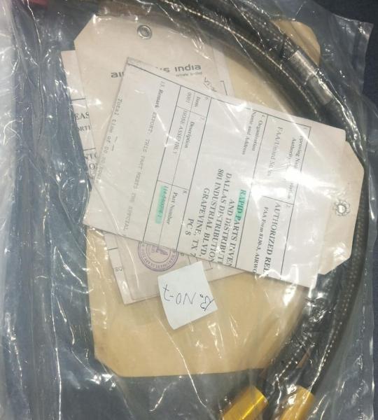 114-580098-1 HOSE ASSEMBLY